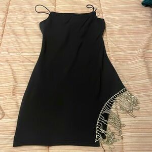 It’s size S and M, They are new, only two dresses have one used.